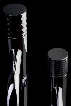  Boheme Stick 121-CRCR  , chrome diamond chrome