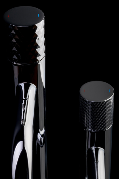  Boheme Stick 121-CRCR  , chrome diamond chrome