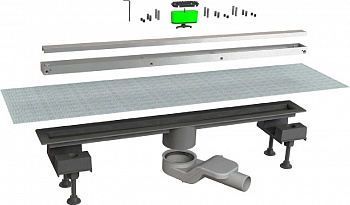 ������� ����� Bonomini Canalissima 6825WA70SWZ 70 ��