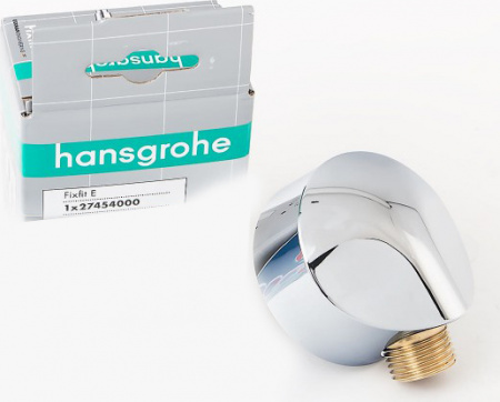   Hansgrohe Fixfit  27454000