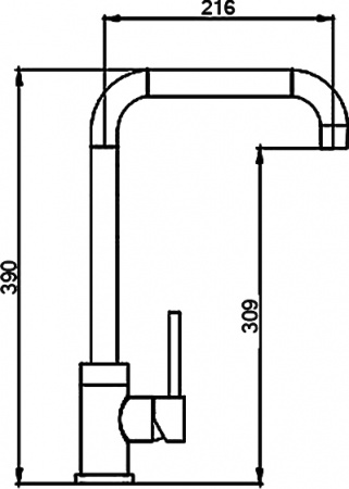  Seaman Eco Glasgow SSN-3026   