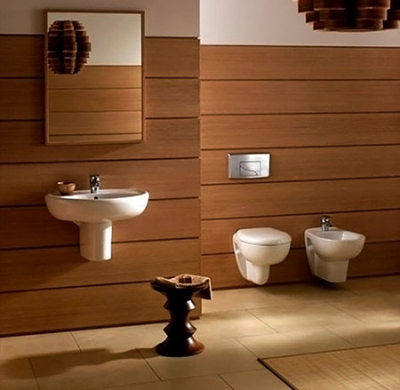 ������ ��������� Jacob Delafon Brive E4345G-00