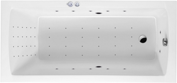   Excellent Aquaria WAEX.AQU17.NANO 170x75