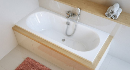   Excellent Oceana Slim WAEX.OCE16WHS 160x75