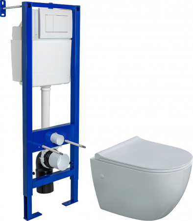 ��������  ������ ��������� Berges Wasserhaus Okus 082127 � ����������� + ������� ����������� ��� �������� Berges Wasserhaus Atom 410 ������ �����