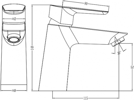  IDDIS Cloud CLOWG00I01  