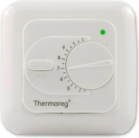  Thermo Thermoreg TI 200