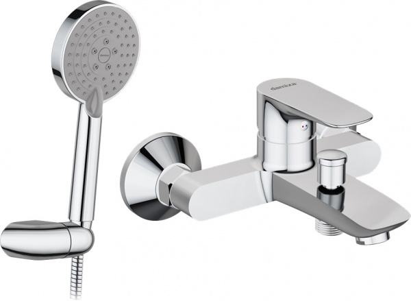  Damixa Origin Evo 2 781300000     +  Damixa  1    