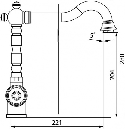  IDDIS Oldie OLDSBL0i05   