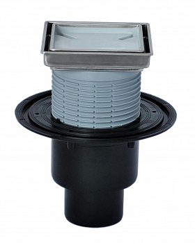 HL 310N-3020  -    DN50/75/110