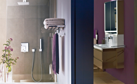   Grohe Euphoria Cube 27704000
