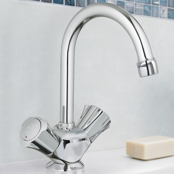  Grohe Costa L 21375001  