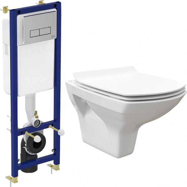    STWORKI  Clean On DPL EO slim  +     Ideal Standard W3710AA 4  1