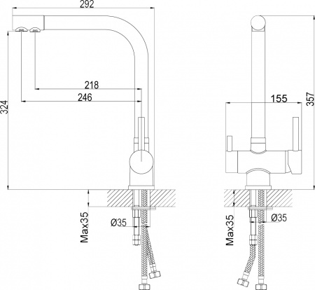  Rossinka Z Z40-25        ECO H Pro