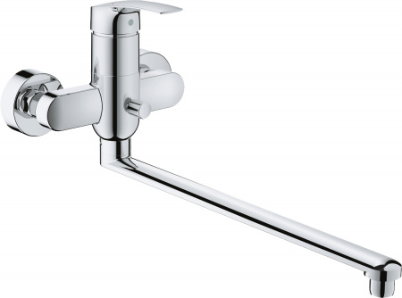  Grohe Eurosmart 23992003 