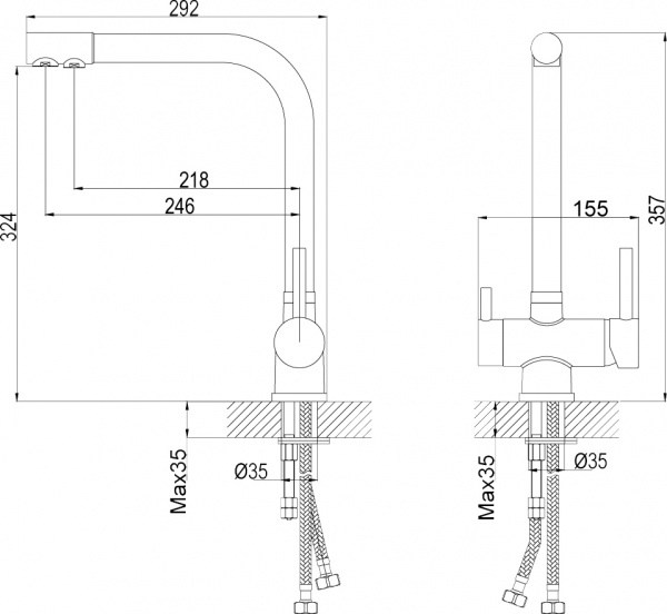  Rossinka Z Z40-25        ECO H Pro