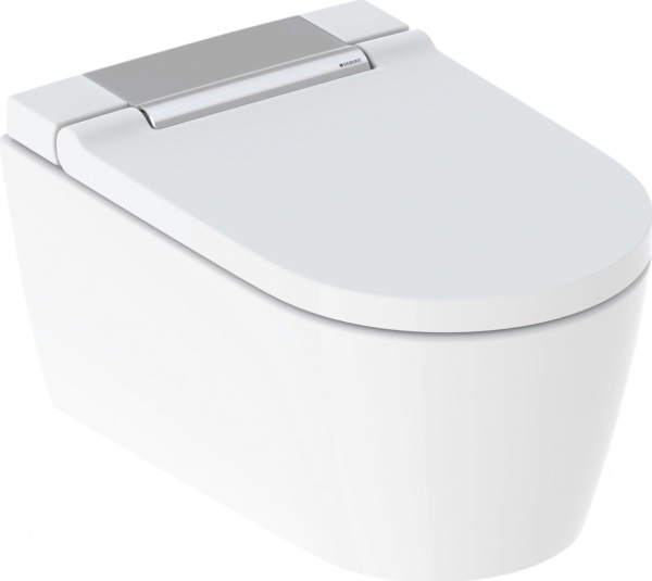   Geberit AquaClean Sela 146.224.21.1   