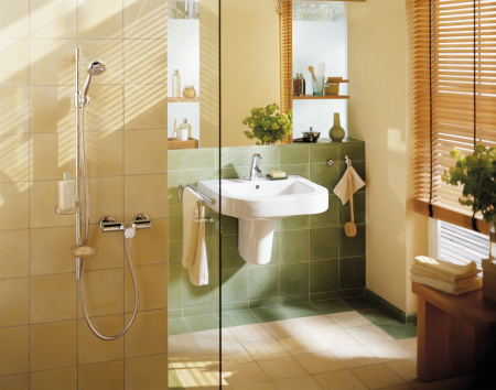  Hansgrohe Talis S 32620000  