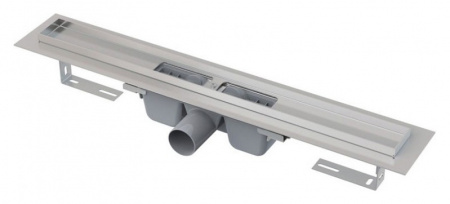 Душевой лоток AlcaPlast APZ1 550 с опорами Душевой лоток AlcaPlast APZ1 550 с опорами