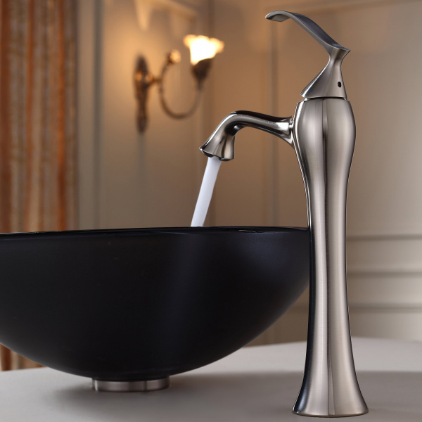  Kraus Ventus KEF-15000BN  