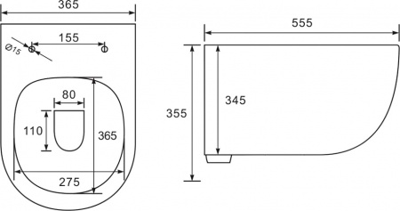 ������ ��������� Vincea Evo VT1-34MB