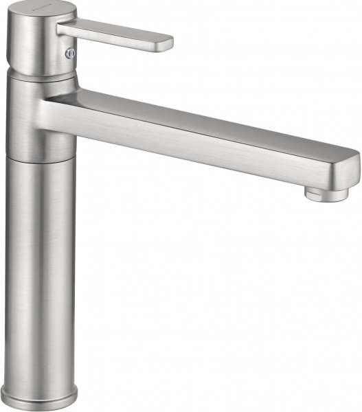 Смеситель Kludi Zenta 389739675 для кухонной мойки