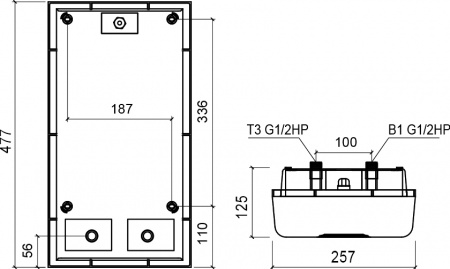 ��������������� Thermex Topflow Pro 24000