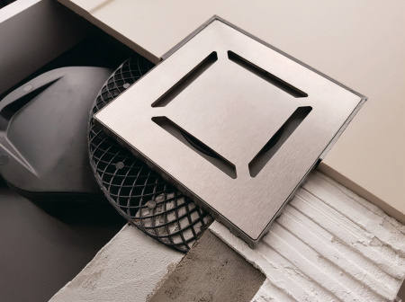 ������� ���� Berges Wasserhaus Platz Norma 090159 15x15 ��