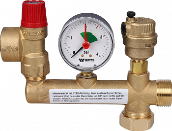   Buderus KSS G215/G225