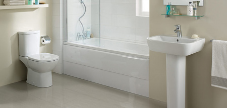 Унитаз-компакт Ideal Standard Tempo Унитаз-компакт Ideal Standard Tempo