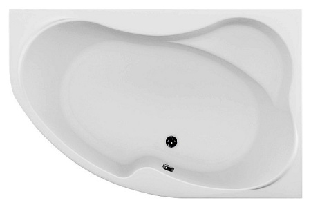 Акриловая ванна Aquanet Capri 00205387 170x110 R с каркасом Акриловая ванна Aquanet Capri 00205387 170x110 R с каркасом