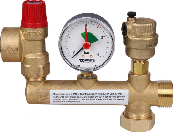   Buderus KSS G215/G225