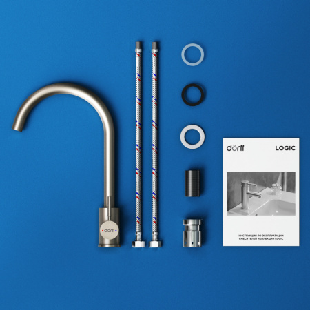  Dorff Logic D3000000   