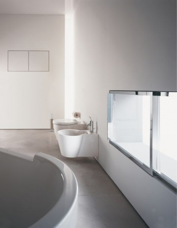   Duravit Starck 1 02741500001-WG  