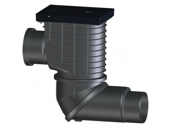 HL 600NGHO    DN110/125