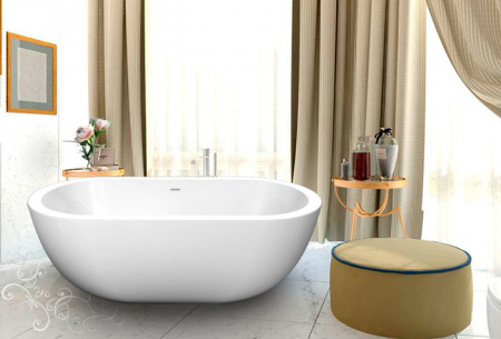   BelBagno BB13-1800 180x90
