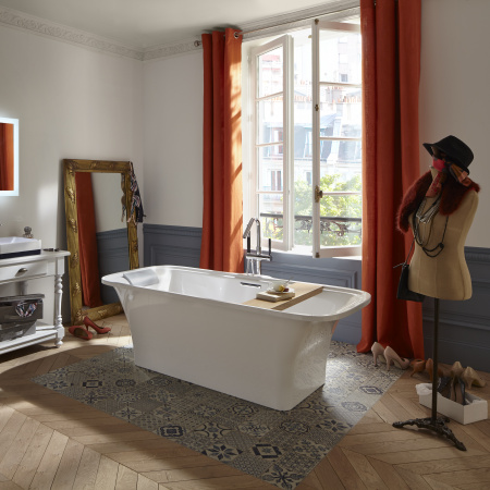  Jacob Delafon Stillness E97344-CP    