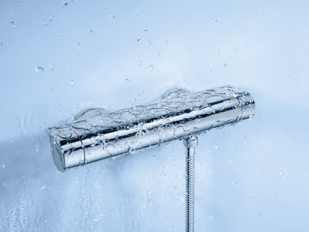  Grohe Grohtherm 2000 New 34169001  