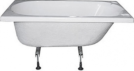 Акриловая ванна Triton Стандарт 130x70 Акриловая ванна Triton Стандарт 130x70