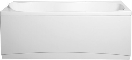 Акриловая ванна Aquanet Tessa 242925 170x70 с каркасом Акриловая ванна Aquanet Tessa 242925 170x70 с каркасом