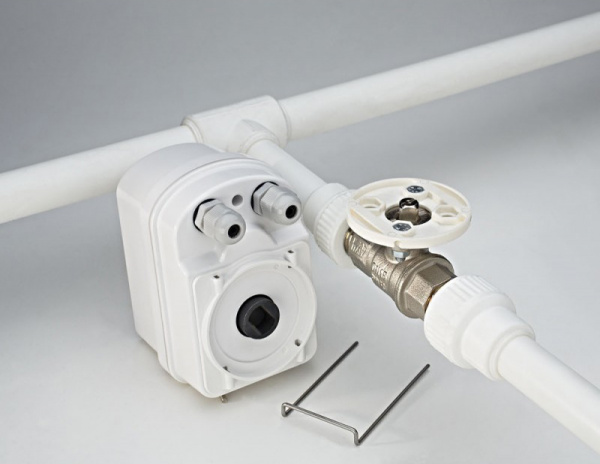     Gidrolock Winner  2 Winner Bugatti 3/4"