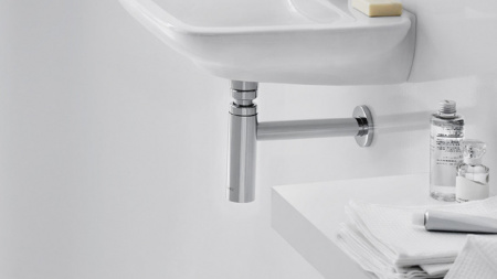    Hansgrohe Flowstar 52105000
