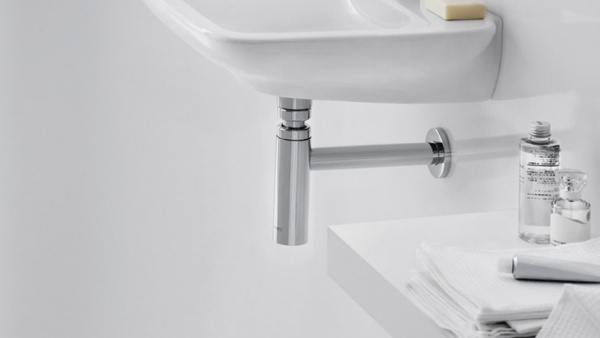    Hansgrohe Flowstar 52105000