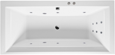   Excellent Crown Grand WAEX.CRG19.LINE 190x90