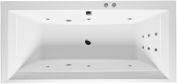   Excellent Crown Grand WAEX.CRG19.LINE 190x90