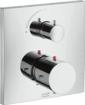  Axor Starck X 10706000  