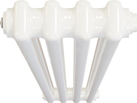 �������� �������� Zehnder Charleston 2180/04 2-���������, ����������� 1270, �����