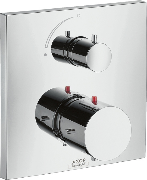  Axor Starck X 10706000  