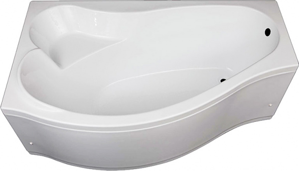   Aquanet Palma 00205737 170x90 L  