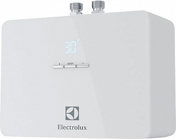 ��������������� Electrolux NPX6 Aquatronic Digital 2.0